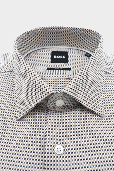 ΠΟΥΚΑΜΙΣΟ BOSS - 260 ΜΠΕΖ